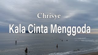 Download lagu Chrisye - Kala Cinta Menggoda mp3