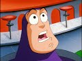 Buzz Lightyear Of Star Command 2000 Home Video DVD Promo 2K
