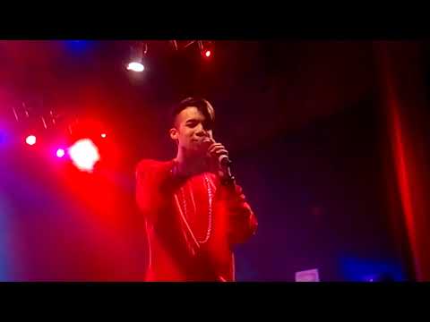 Jósema Kpop Fighting