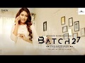 Ektu Beshi Okaron Telefilm Batch 27 The Last Page Apurba Mithila Mehazabien Chowdhury