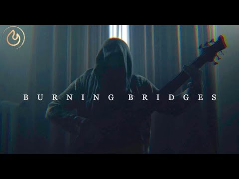 Eternal Delyria - Burning Bridges (Official Video)