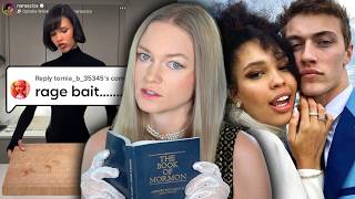 A Deep Dive on Nara Smith