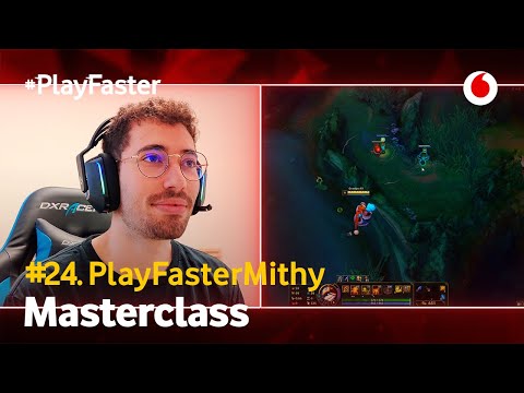 MITHY nos da las CLAVES DE LOS WARDS #PlayFasterMithy