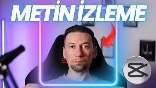 Miniaturka - Capcut Metin Takip Etme Özelliği Nasıl Yapılır | Ücretsiz Eğitim