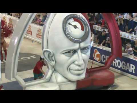 Emisión en directo Carnaval del País   2017