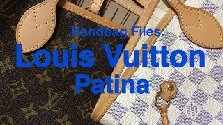 Louis Vuitton Vachetta: Patina, Tips, Tricks and Don'ts