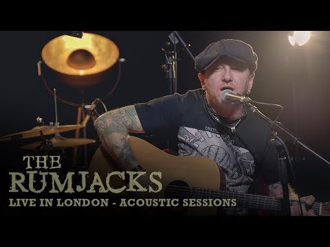 The Black Matilda - The Rumjacks