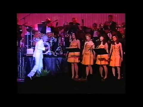 Ray Conniff: Love Is a Many-Splendored Thing / Unchained Melody