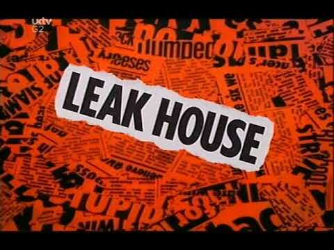 HIGNFY S20E02   Lauren Booth & Andrew Rawnsley