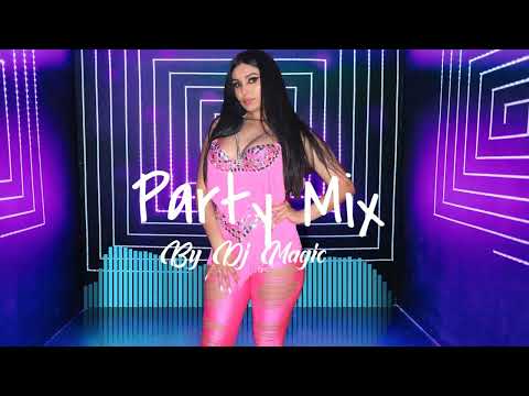 Manele mix de petrecere ❌ Dj Magic Mix 2023