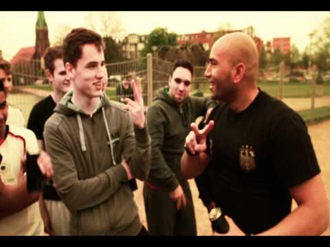 Mob.Inc. - 12. Mann (Teaser)