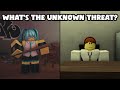 The Survivors Must Hide From An Unknown Threat In This Roblox Game