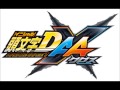 頭文字D7AAX BGM SPEED OF LIGHT 