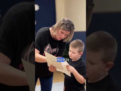 Rok z Dwujęzycznym Przedszkolakiem - realizacja programu w Gminie Miejskiej Świdnik