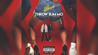 Rae Sremmurd - Throw Sum Mo feat. Nicki Minaj &amp; Young Thug (Lyrics)