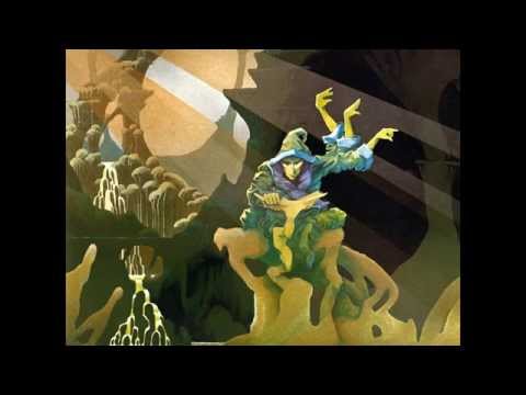 ABWH  - After The Storm (SARM Demo)