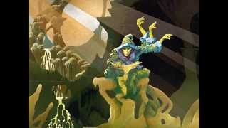 ABWH  - After The Storm (SARM Demo)