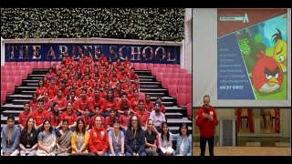 The Ardee School Video