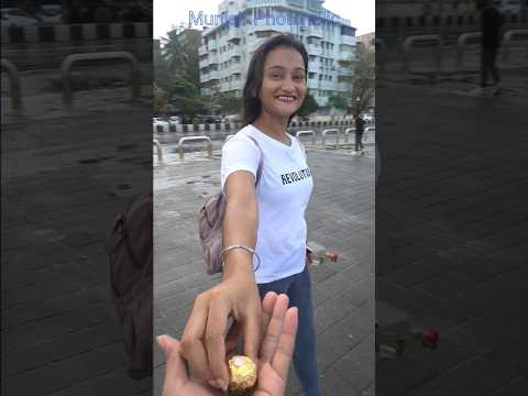 Beautiful girl with smile 🤩 18 July 2023