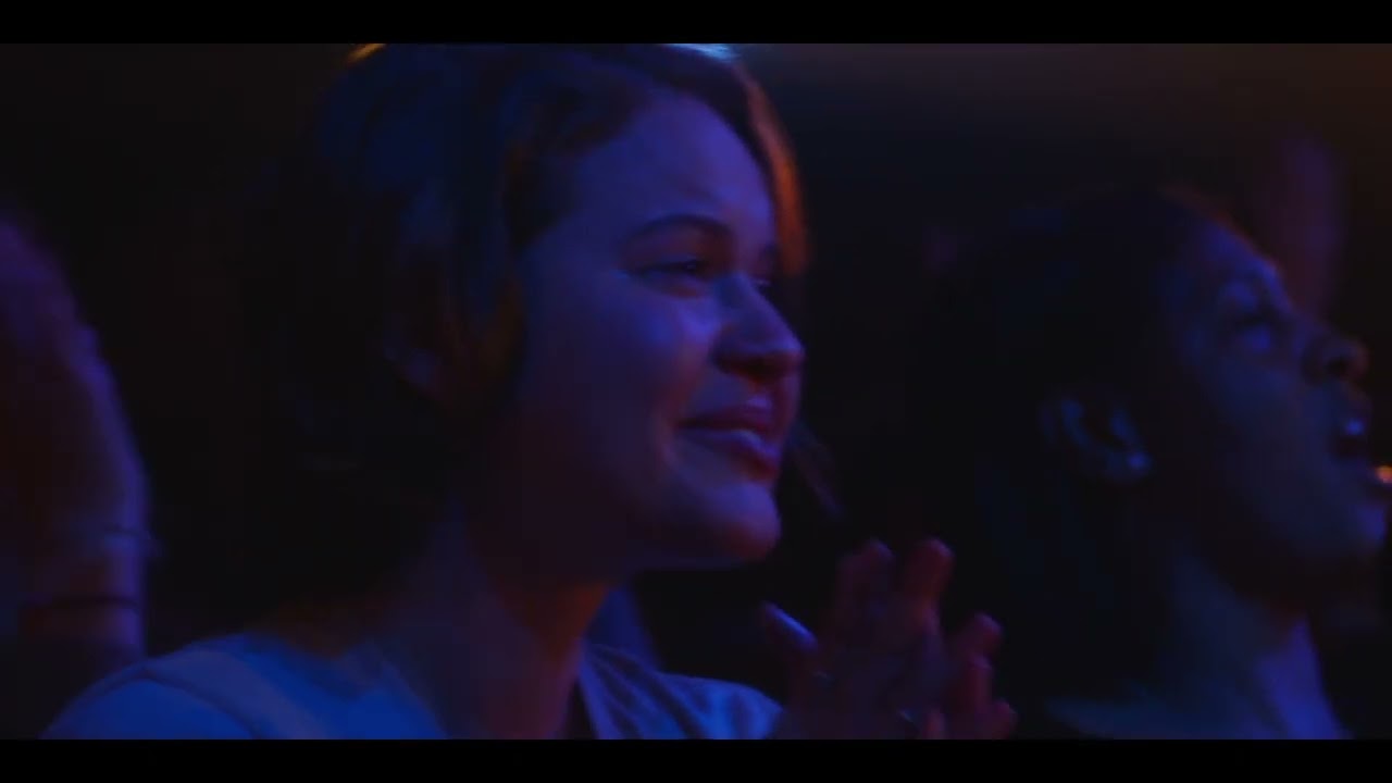 Miniature de la vidéo Official Trailer du film Long December