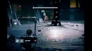 Destiny これが魔剣だ・・・
