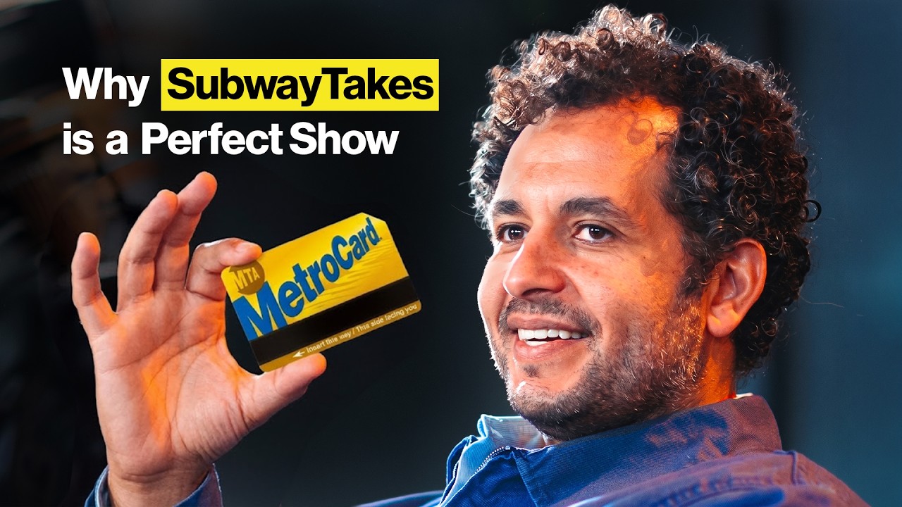 How SubwayTakes Became the New Late Night