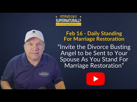 Monday Devotional Video