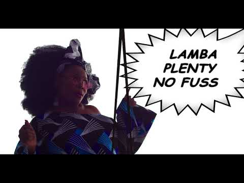 Omawumi - Malowa feat. DJ Spinall & Slimcase (Official Video)