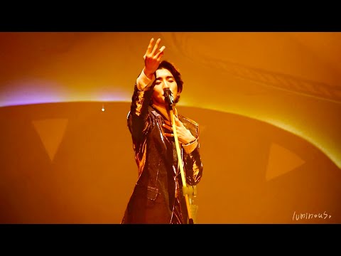 200222 잔나비(JANNABI)  NONSENSE 2 - 사랑하긴 했었나요 스쳐가는 인연이었나요 짧지 않은 우리 함께했던 시간들이 자꾸 내마음을 가둬두네 @전국투어 광주