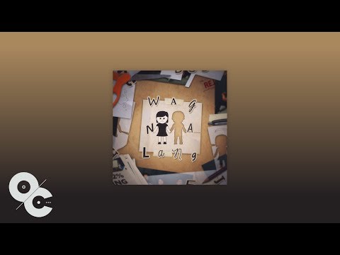 Drive of Daydreams - Wag Na Lang (Official Audio)