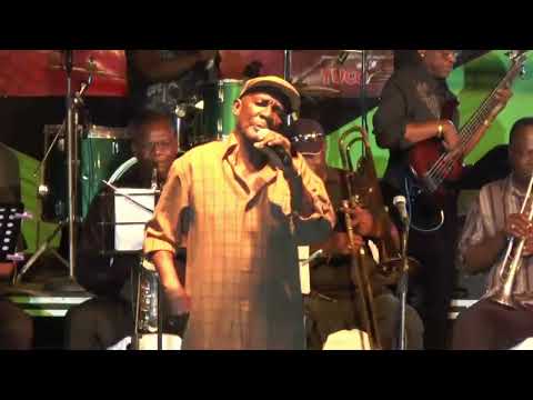 HUMOROUS  CALYPSO 16 Brown Boy - Exhibits In The Court