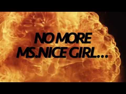 ELIA EX NICE GIRL LYRIC VIDEO