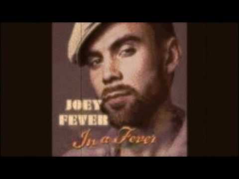joey fever - game on (feat mary ndiaye)