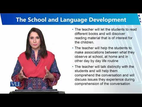 Introduction of Growth and Development | Human Development and Learning | EDU302 Topic001