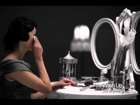 [K-POP, M/V] Seo in young, Wash Up (CJ E&M)