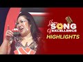 YSOE Highlights Frenchie Dy Gives Christian A High Score Your Song Of Excellence Season 1