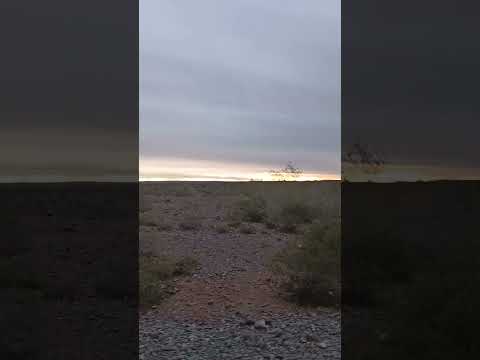tarde de caminata en Allen Río negro.#beach #crochet #hechoamano