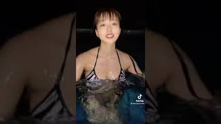 あれ？水着ってこんなにエロかった？♡