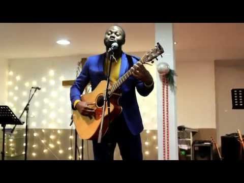 Next Step Gospel (27 décembre 2014) : Dzany Mpiana - Medley