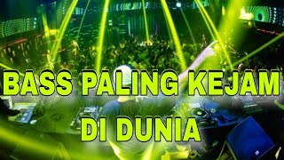 Download lagu BASS PALING KEJAM DI DUNIA !! DJ JUNGLE DUTCH TERBARU 2026 FULL BASS mp3