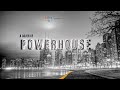 Powerhouse Cover Ft Anishkurian10