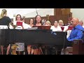 John Angotti Mission Concert- Thanks And Praise