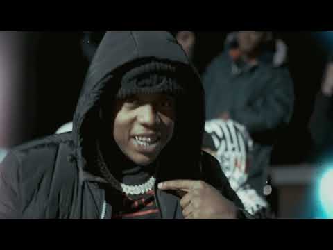 IKE x 330 TANA x TANK - Bussin(Official Video)