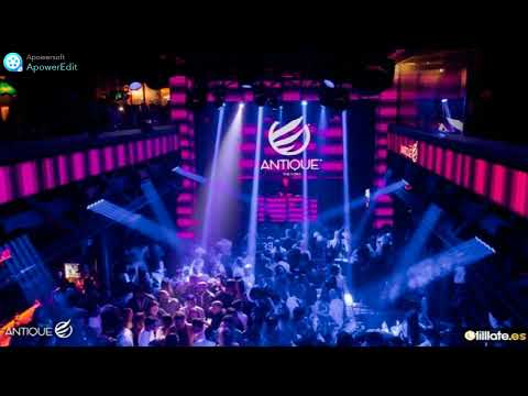 DXPE x CRIME - Anormal