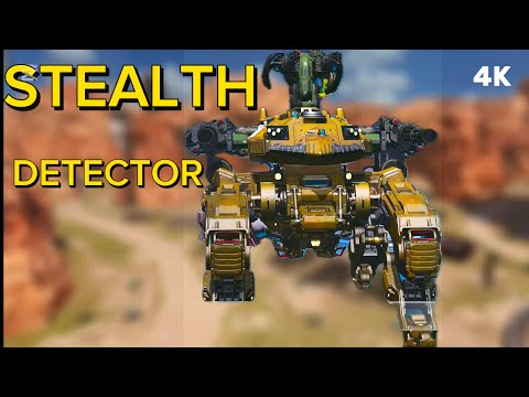 ARMOR ATTACK - NEW ROBOT VISION Gameplay