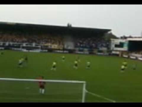 SC Cambuur-Olle 25-05-09 Korte Sfeerimpressie Zuid
