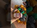 Cutting Emerald Raw Stone Gambling Stone Jadeite Raw Stone Dry Goods