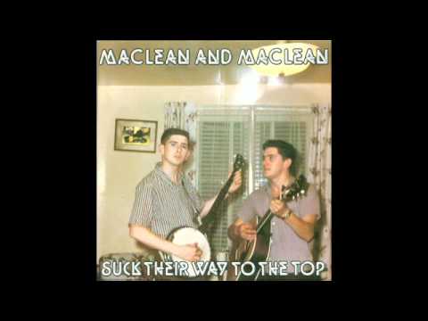 MacLean & MacLean - Dirty French Song.wmv