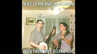 MacLean & MacLean - Dirty French Song.wmv
