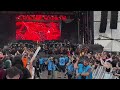 Sepultura + Brazilian Symphony Orchestra - Intro & Roots Bloody Roots (Rock in Rio - 09/02/22) Live!